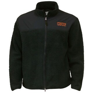 Boxercraft Everest Peak Jacket - Black